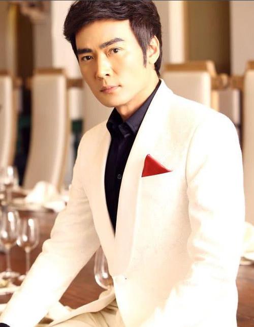 老戏骨焦恩俊近照曝光,年过五旬身体仍硬朗,低调做公益安度晚年