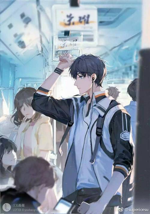 周泽楷帅的不行啊就是这张图开始饭我们枪王的么么