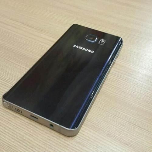 三星note5 国行黑色