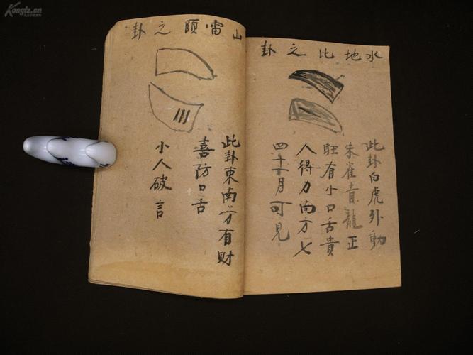易经算命什么时候结婚
