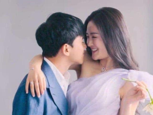 谢娜撒娇问张杰"什么时候喜欢拍照",张杰秒回:喜欢上你就喜欢拍照