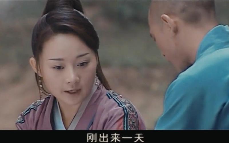 少林寺传奇