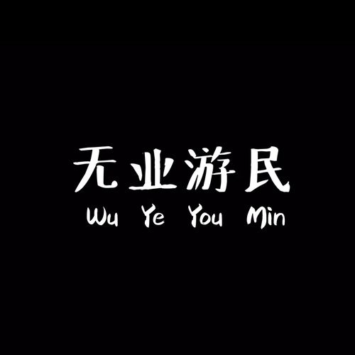 无业游民(walkingintherainremix)