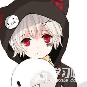 【qq头像动漫萌萌哒】qq头像吧