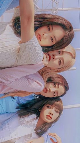 blackpink壁纸