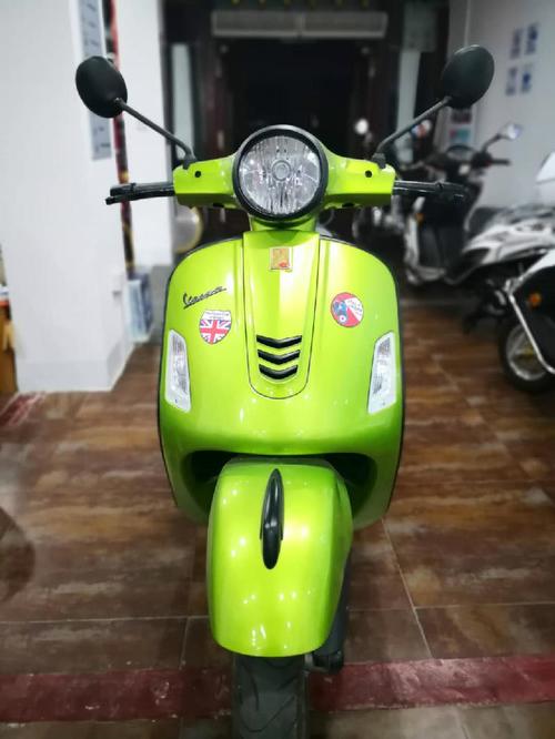 18大贸维斯帕300