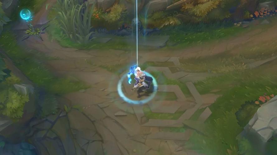 英雄联盟盲僧神龙尊者怎么样 皮肤外观一览