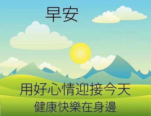 2月25日问候早上好祝福语图片带字动态表情 早上好图片问候祝福语句子