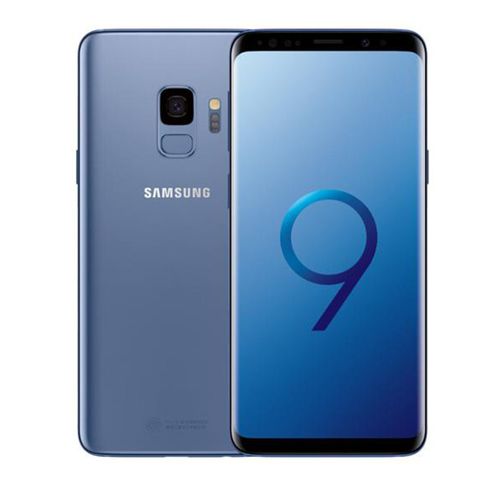 三星 galaxy s9 (sm-g9650)全网通4g 6 64g/6 128g 双卡双待 智能手机