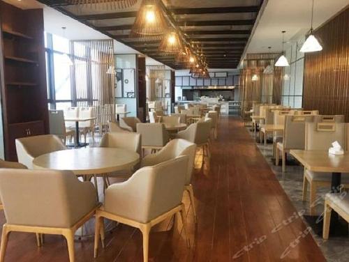 重庆凯斯贝尔酒店商务午餐