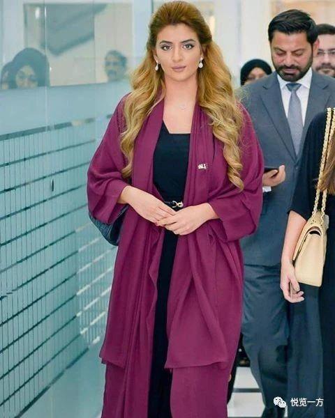 2020年全球十大最美穆斯林女性 土耳其女孩夺冠 迪拜公主第9