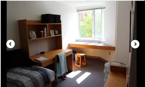 多伦多大学宿舍全攻略看看你的气质适合哪个