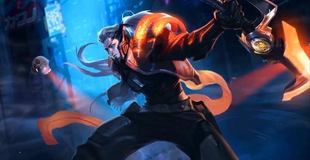 李白:浩劫幻影【荣耀典藏】