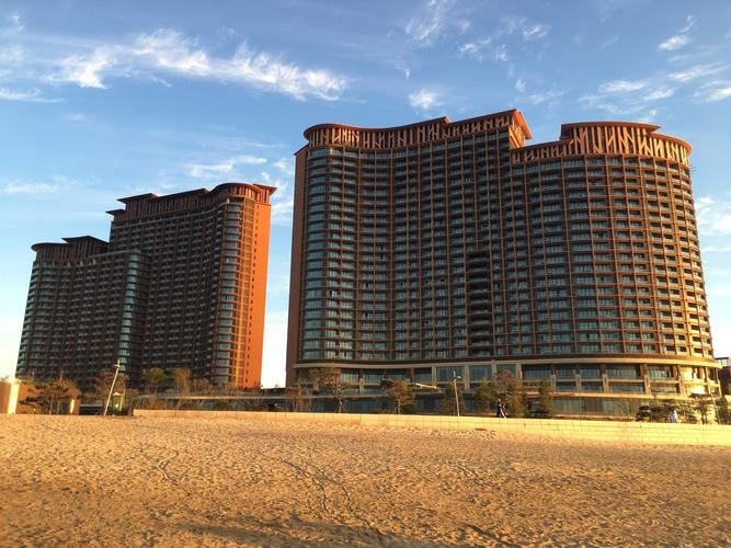 青岛红树林珊瑚大酒店