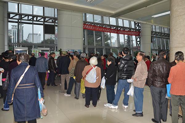 2016年青岛内分泌糖尿病医院招聘公告