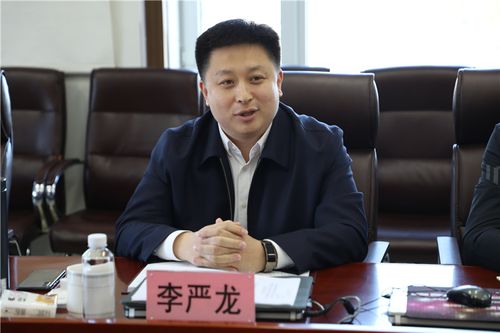 绥化市中级法院党组成员,纪检组长李严龙一行到海伦法院检查绥化市委