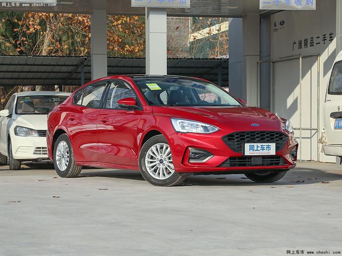 网上车市>汽车图片>福特>福克斯>2020款三厢ecoboost180自动锋潮型>