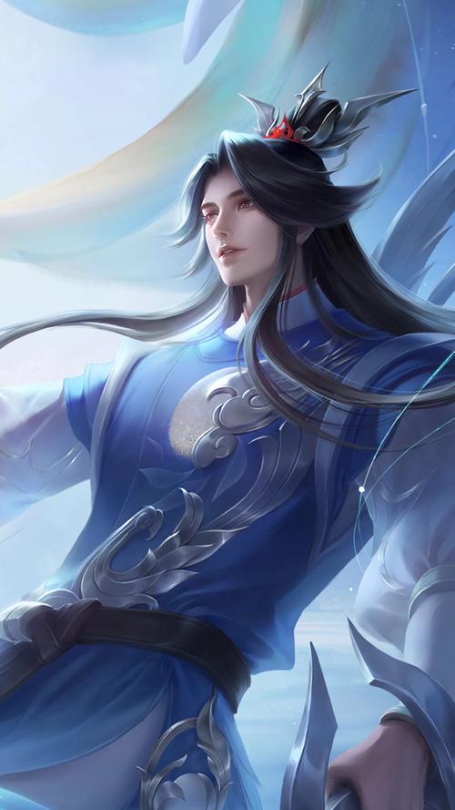 王者荣耀后羿如梦令