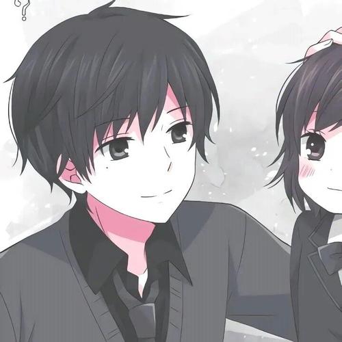 还未烂大街的宝藏timi师徒头像