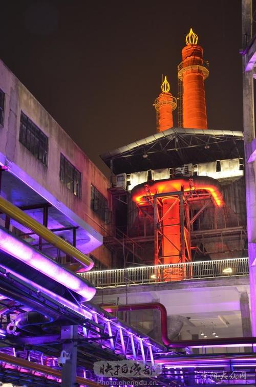 成都东区音乐公园