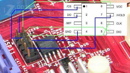 微星主板上jsp11是插什么线的?