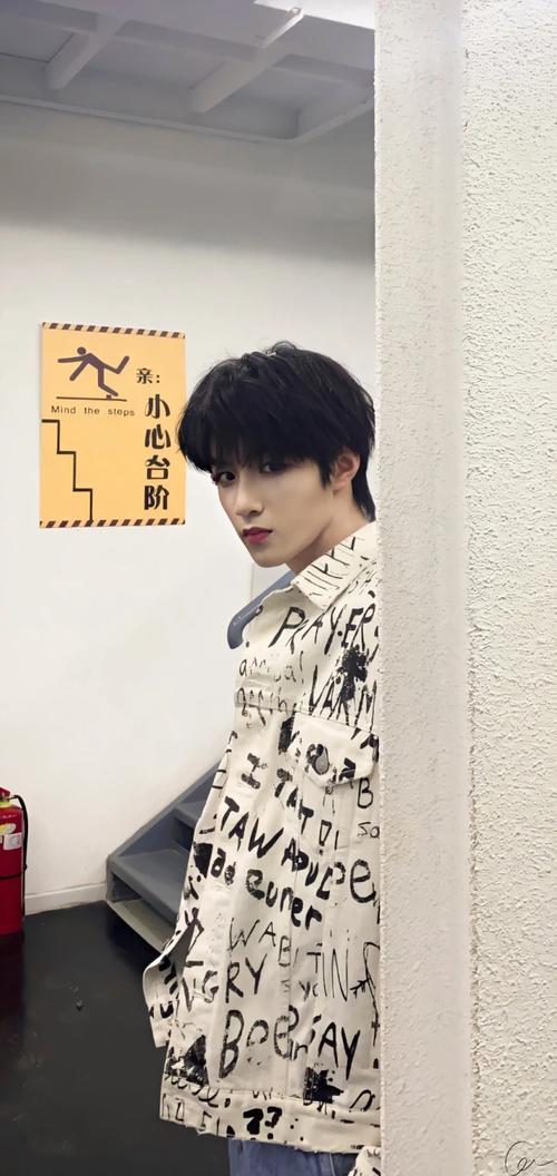 刘耀文. - 堆糖,美图壁纸兴趣社区