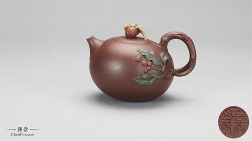刘剑飞作品欣赏_福音壶 | 陈壶