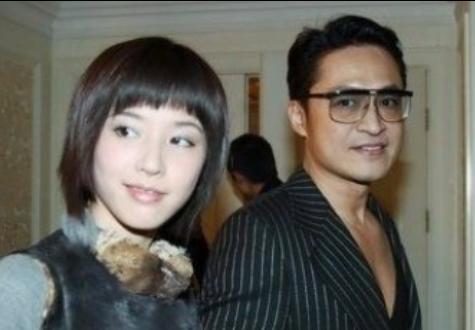 揭秘马景涛离婚真相 吴佳尼为何得不到网友同情?