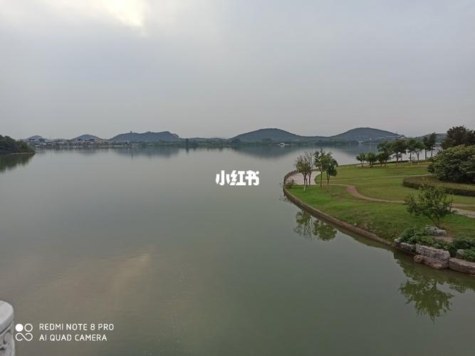 美丽徐州大龙湖_出行_人文风光展示