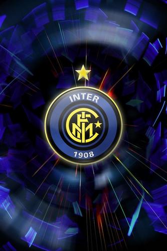 国际米兰手机壁纸图集,国米球迷不容错过哦