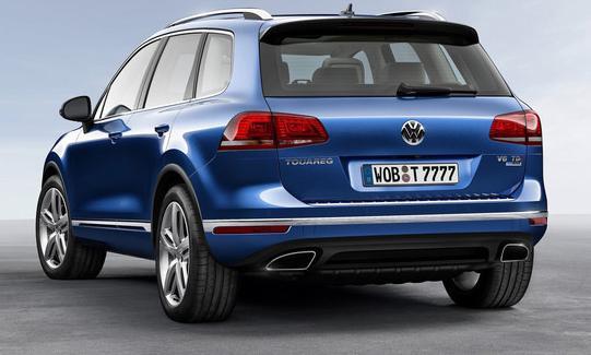 大众新款车5一8万图片