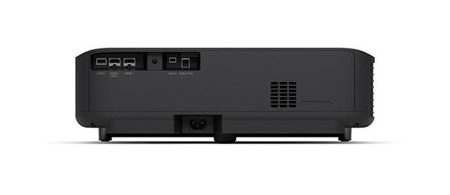 爱普生推出ls300,ef12,ef11流媒体投影仪新品