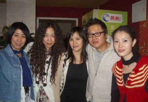 48岁生日那天,前妻陈琳跳楼自杀,时隔10年,沈永革过得