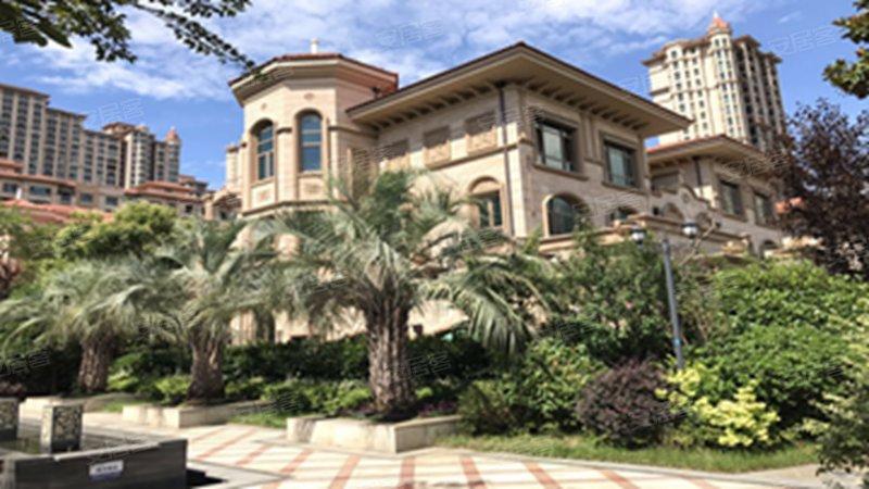 吴江中南世纪城(北区别墅)