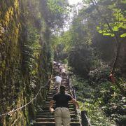 新化三联峒景区游玩攻略-三联峒景区门票多少钱/价格表-团购票价预定