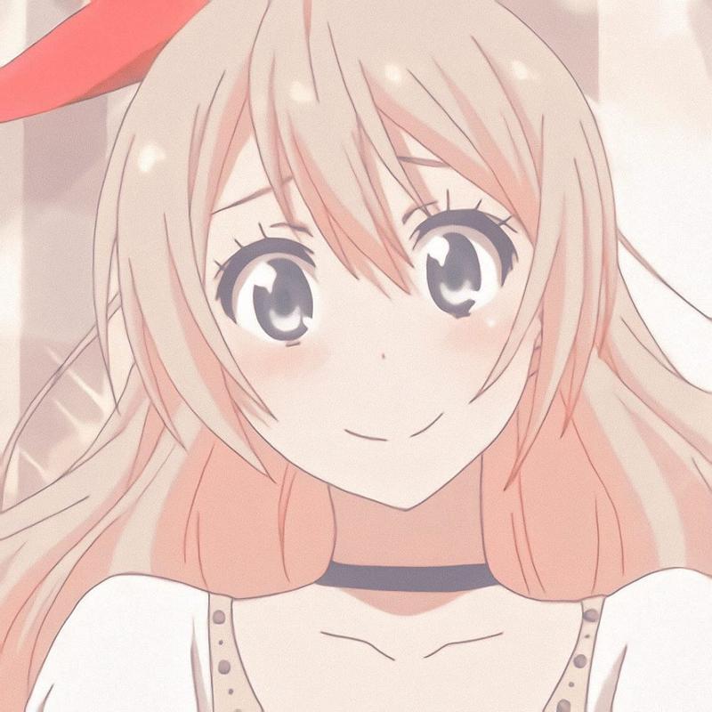 happy sugar life松坂砂糖自截动漫头像分享