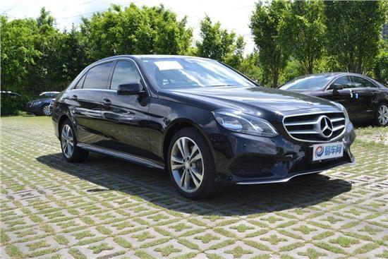 15款奔驰e260指定经销商15款奔驰e260武汉报价多少