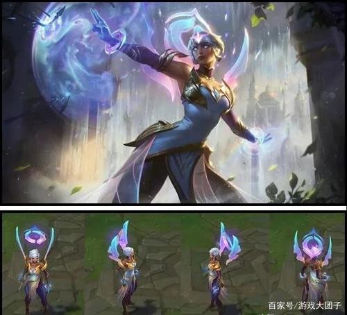 黎明使者 奈德丽