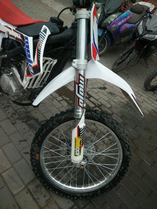 石嘴山骑了两次的波速尔m3便宜卖了!_石嘴山其他交通