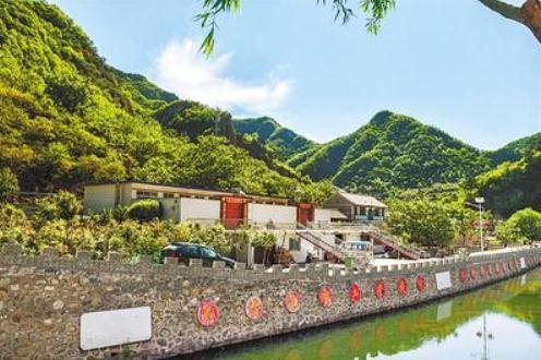 兴隆县美丽乡村:既有"面子"又有"里子"