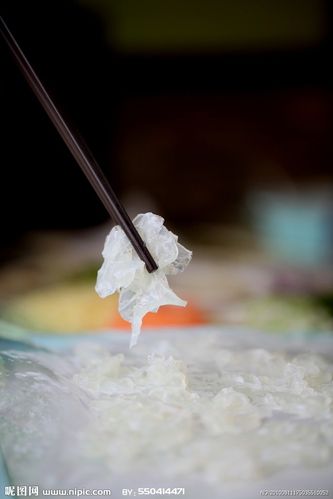 海鲩鱼生摄影图__西餐美食_餐饮美食_摄影图库_昵图网nipic.com
