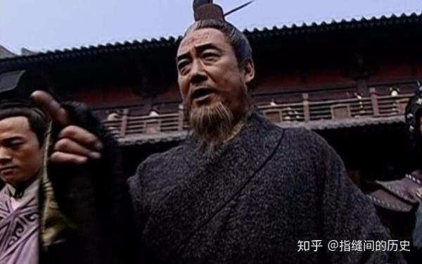 不甘心长久的屈居在别人之下,尤其是有杀子之仇的汉景帝,这样的人物