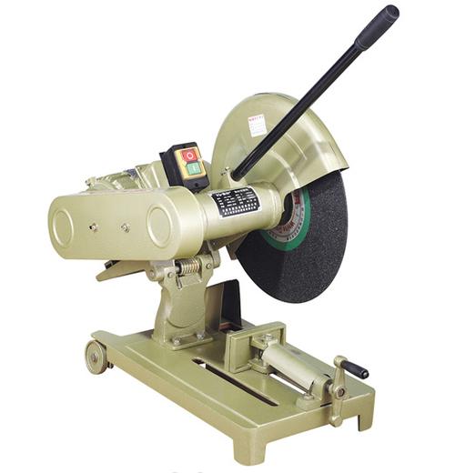 供应挑战牌无齿锯j3g-400-a 型材切割机