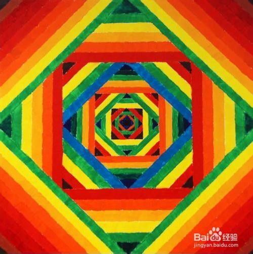 学习色彩推移要注意的一些问题