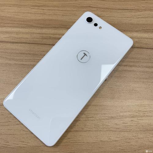 锤子 坚果pro 2s 白色6 128g smartisan pro 2s