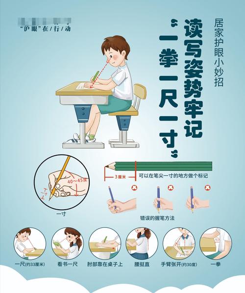 【韩通小学】居家防疫,爱眼同行——爱眼护眼小妙招