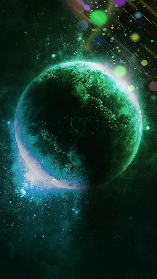 关键词 : 宇宙,星球,星空,科幻,科技,地球,h5,商务