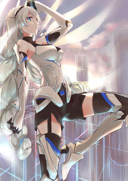 崩坏3高清壁纸(终)