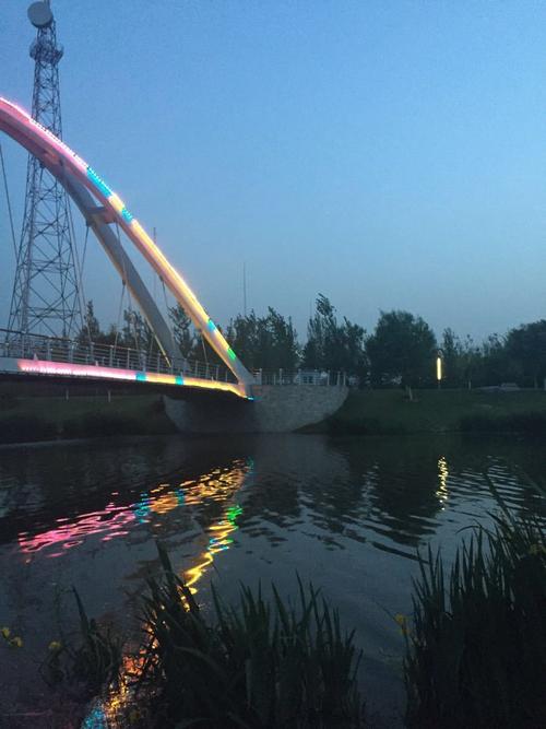 长阳公园,房山长阳公园攻略/地址/图片/门票【携程