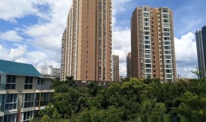 兴义市 比弗利山庄 7室2厅3卫 280平米